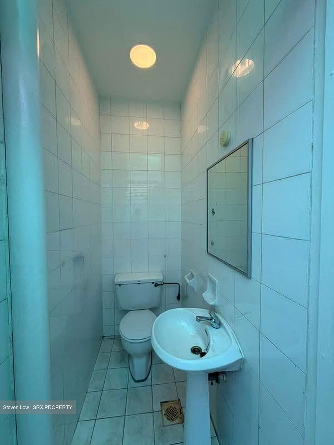 Siglap Centre (D15), Apartment #630209731